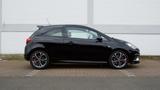 Opel Corsa 1.4 Turbo GSi scheckheftgepflegt - Opel Corsa: Gsi