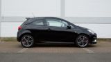 Opel Corsa 1.4 Turbo GSi scheckheftgepflegt - Opel Corsa: Gsi Turbo