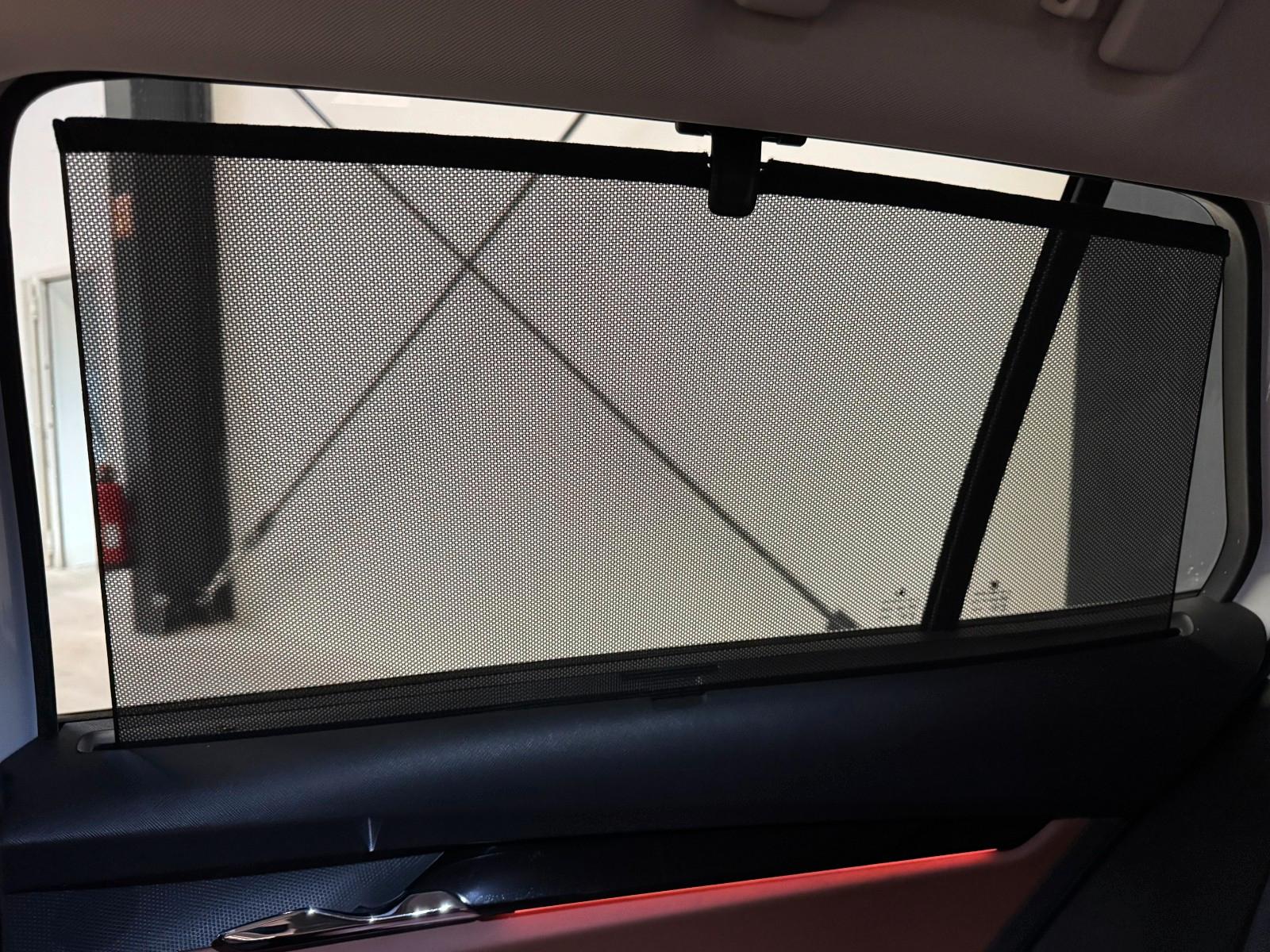 Skoda ENYAQ 80X ecoSUITE 195KW*HUD*AHK*360*MATRIX*WÄPU