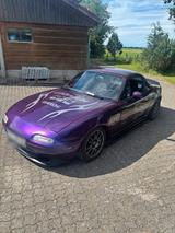 Mazda MX5 NA 01/26 bj. 1997 - gebrauchte Mazda MX-5 aus dem Jahr 1997