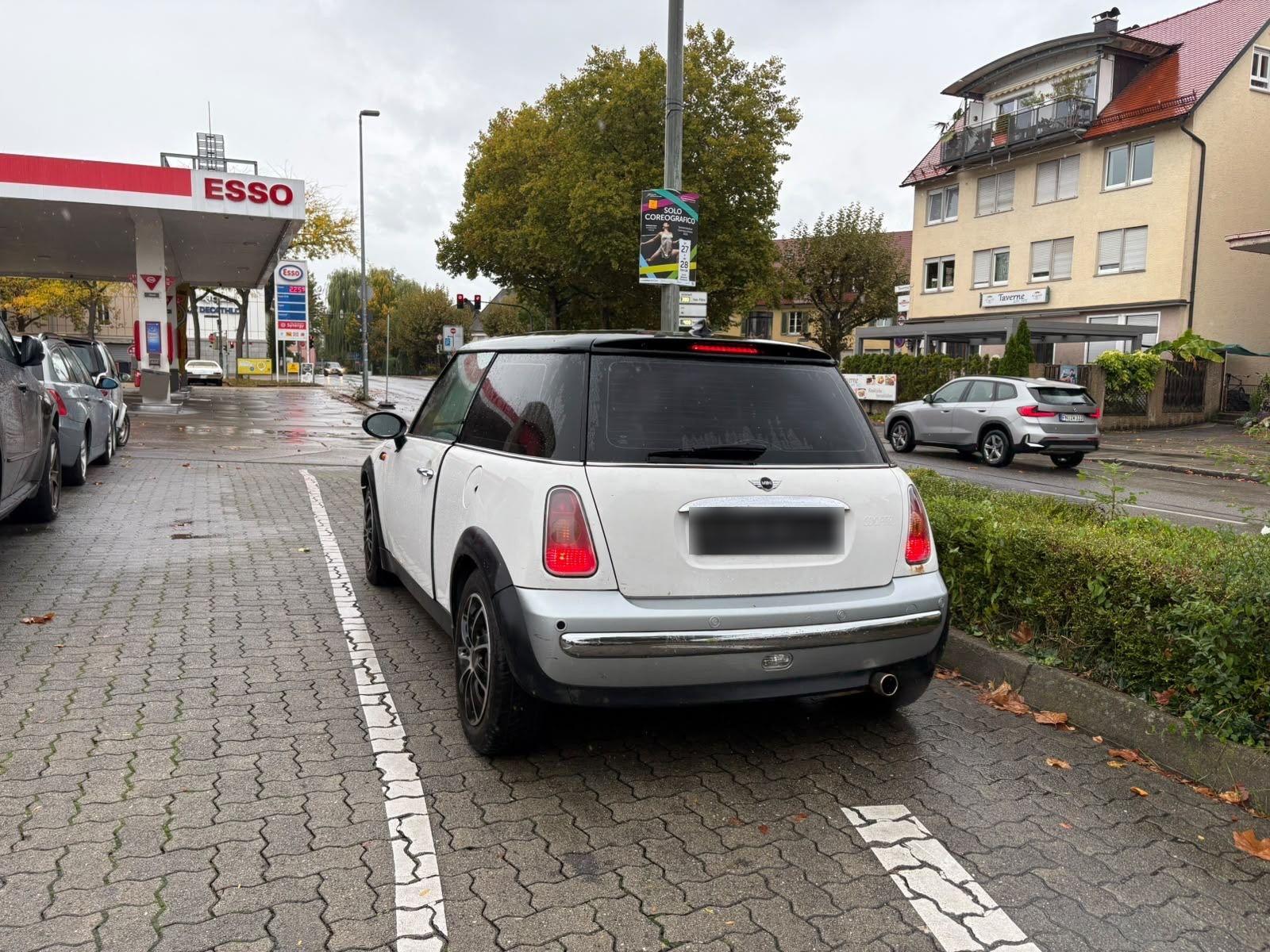 Volkswagen Andere
