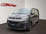 Citroën Jumpy M BlueHDi 180 EAT8 Club - Citroën Kastenwagen Jumpy