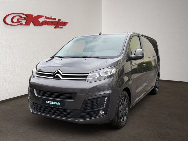 Citroën Jumpy M BlueHDi 180 EAT8 Club