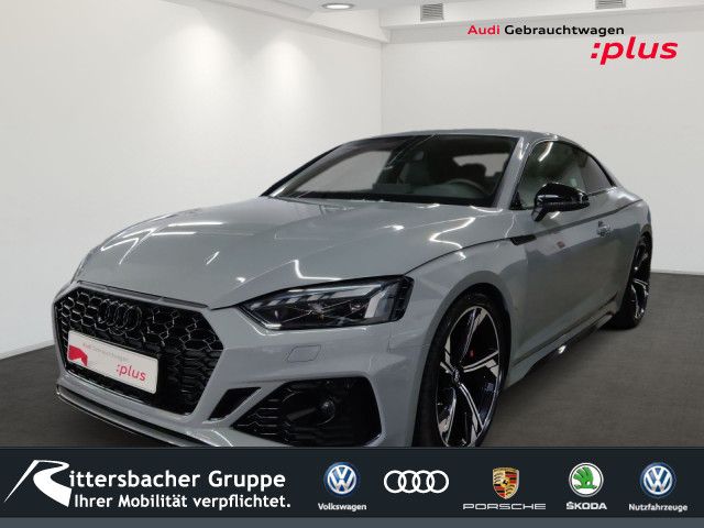 Audi RS5 Coupe 2.9 TFSI quattro Dynamik+DesignPaket B