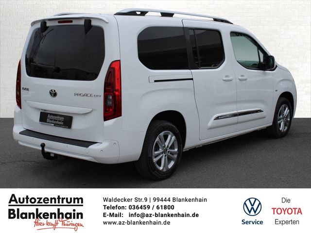 Proace City Verso 1.2 L2  Automatik*AHK