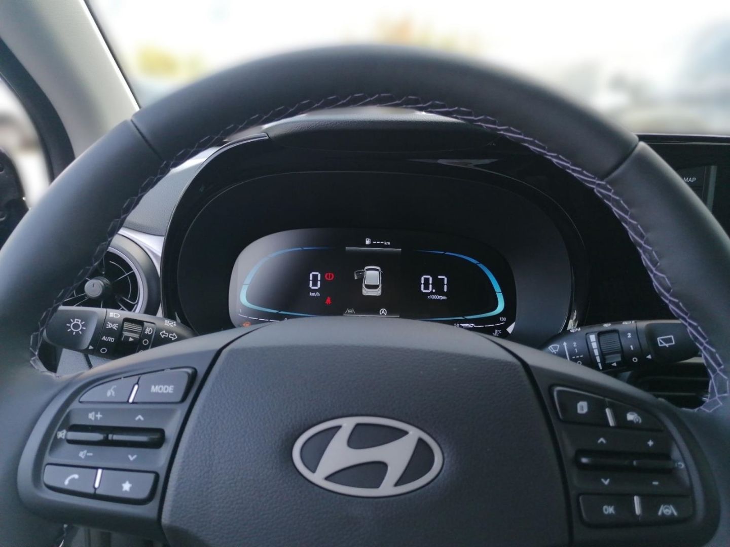 Hyundai i10 - Bild 8