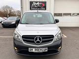 Mercedes-Benz Citan Kasten 111 CDI lang - gebrauchte Mercedes-Benz Citan aus dem Jahr 2015