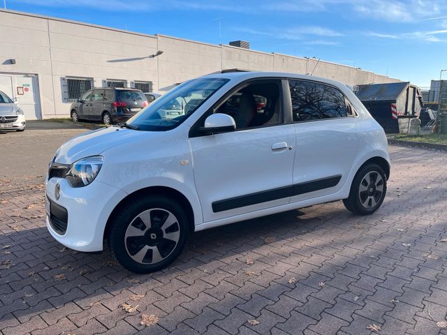 Renault Twingo 3