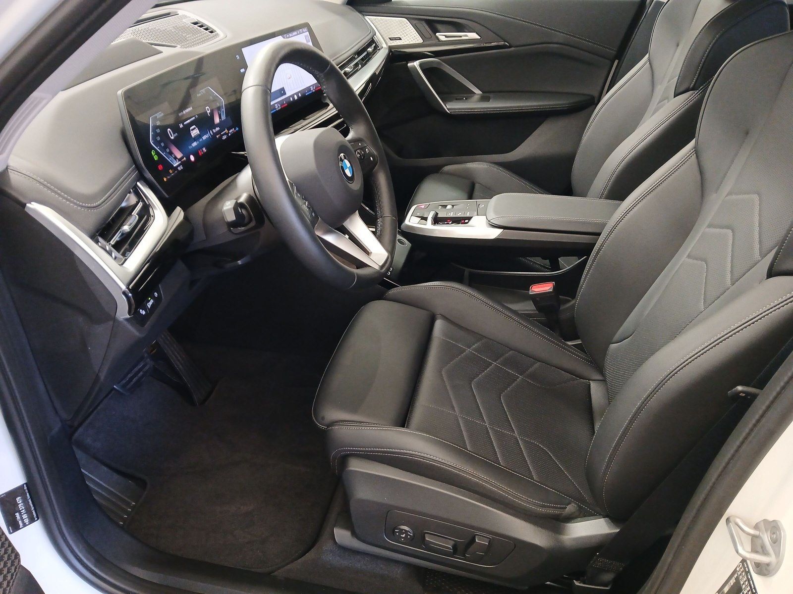 BMW X1 - Bild 8