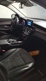 Mercedes-Benz CLC 250 - Mercedes-Benz CLC-Klasse Gebrauchtwagen