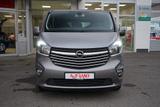 Opel Vivaro B 1.6 Biturbo L2H1 2,9t Navi PDC DAB USB - Opel Vivaro: L2h2