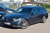 Mercedes-Benz E 350 Edition E BT 4Matic AUT.|LED|Leder|Navi|BT - Mercedes-Benz Gebrauchtwagen von 2016
