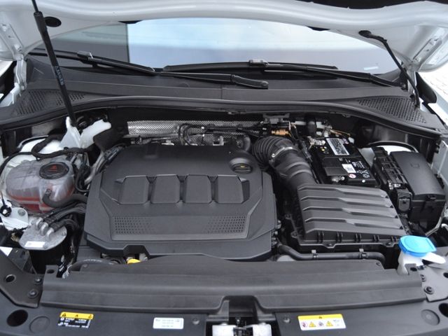 Tiguan Allspace 2.0 TDI DSG AHK/LED/19-ZOLL/NAVI