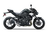 Kawasaki Z 900 70 KW *2025*Starterbonus*
