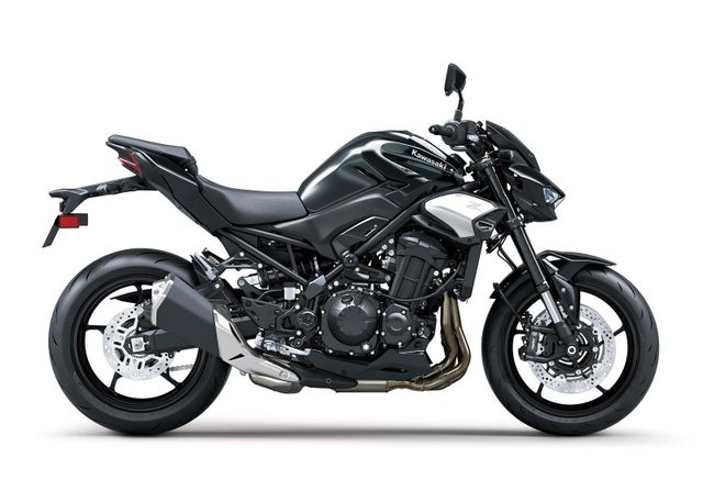 Kawasaki Z 900 70 KW *2025*Starterbonus*