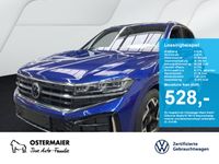 Volkswagen Touareg - Vorschau Bild 1