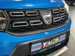 DACIA Sandero - Ansicht 7