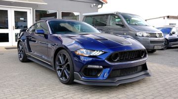 Ford Mustang - 5