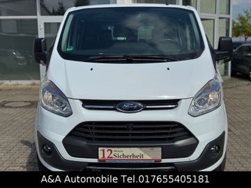 Ford Transit - 3