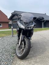 Kawasaki er6f ABS Erstbesitz - KAWASAKI ER 6F