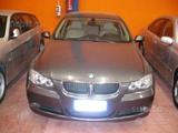 BMW Bmw 320 320d cat Eletta - BMW 320 aus 2005: 320d