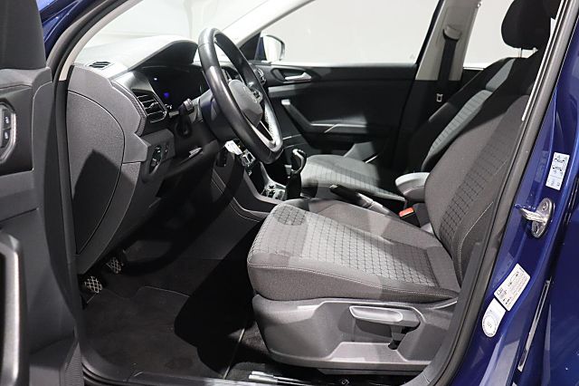 T-Cross Life 1.0 TSI NAVI PDC DAB SHZ FREISP. BT