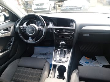Audi A4 - 7