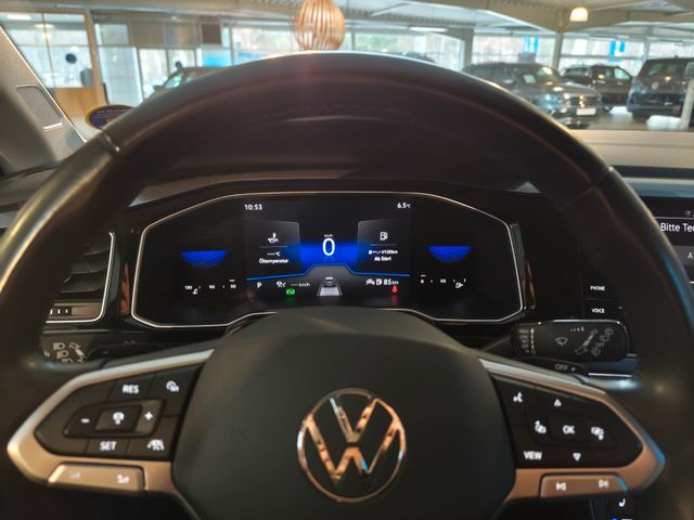 Polo Style DSG *Matrix*ACC*Kamera*APP*Keyless*