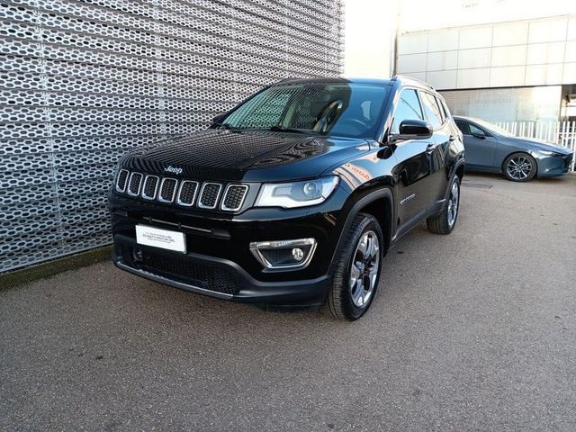 Jeep Compass 2.0 Multijet II aut. 4WD Limited