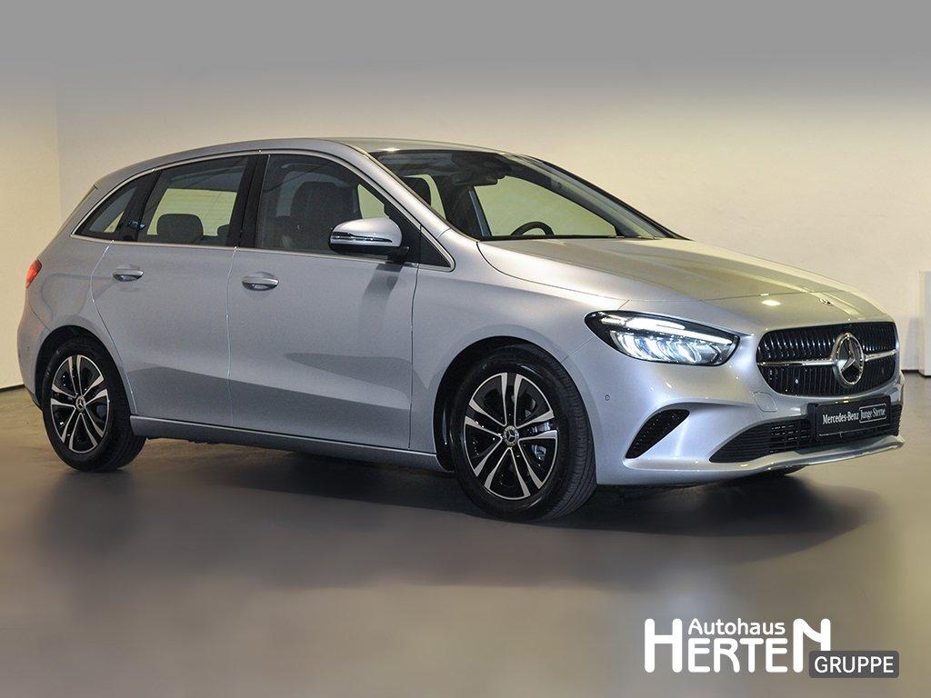 Mercedes-Benz B 200+PROGRESSIVE+KAMERA+TOTWINKEL+VOLLD.DISPLAY