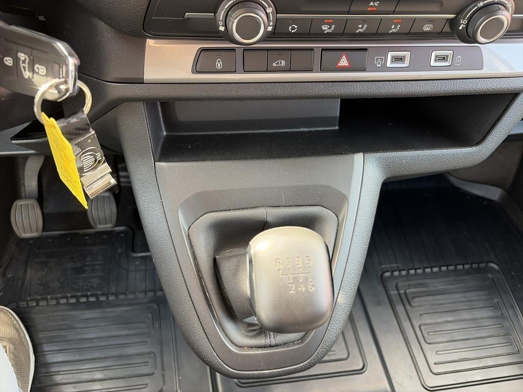 Toyota Proace Kasten 1,5D 6-Gang L1 Meister