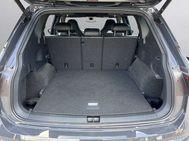 Tarraco FR 1,5 TSI DSG *LED+NAVI+PANODACH+AHK*