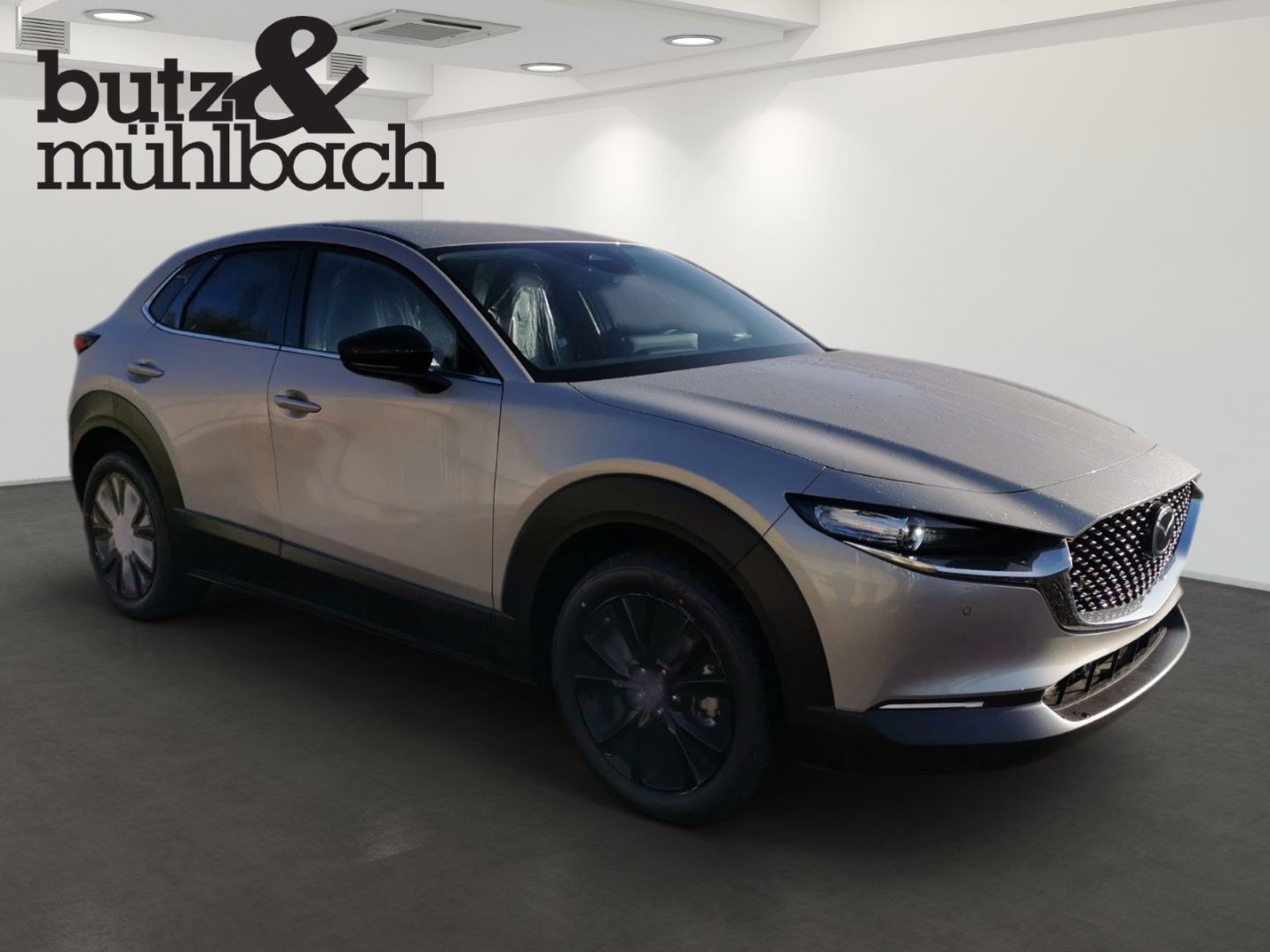 Mazda CX-30 - Bild 2