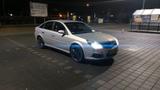 Opel opel vectra c - Opel Vectra mit Diesel-Antrieb: Automatik