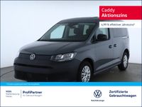 Volkswagen Caddy - Vorschau Bild 1