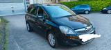 Opel Zafira 2011 - Opel Zafira: Kleinwagen