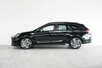 Hyundai i30 - Vorschau Bild 5