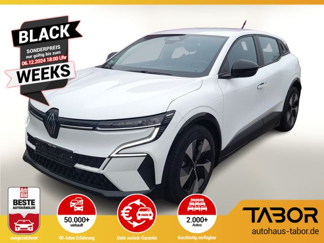 Renault Megane E-Tech EV60 220 Equilibre LED Kam PDC