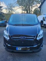 Ford Tourneo Custom Business Edition Sortimo - Ford Tourneo Custom in Frankfurt (Main)