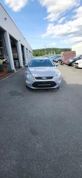 Ford Mondeo 2011 150.000 km 2.0 TDCi - Ford Mondeo aus 2011: 2.2