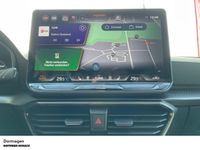 Cupra Leon - Vorschau Bild 15