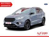 Ford Kuga 1.5 EcoBoost ST-Line Aut. Bi-Xenon Navi AHK - Ford Kuga in Halle