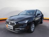Seat Leon Sportstourer Style 1.5 TSI DSG LED*NAVI*PDC - Seat Leon in Saarbrücken