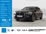 BMW X2 xDrive20d M-Sport HUD LED NAVI SHZ PDC KLIMA - BMW X2 in Wuppertal