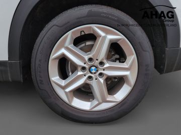 BMW X2 - 12