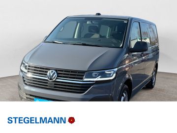 Volkswagen Leasingangebot: Volkswagen T6.1 Multivan 2.0 TDI 4M Trendline *AHK*LED*App-