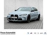 BMW M3 Competition DA+LASER+H/K+ACC+KAMERA+PA - BMW M3 in Leverkusen