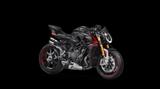 MV Agusta Brutale 1000 RR 4 Jahre Garantie - MV AGUSTA BRUTALE 1000 RR