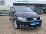 Volkswagen Sharan "Life" 2.0 TDI DSG*AHK*Xenon*Navi*7-Sitze - Volkswagen Sharan 7N mit Diesel-Antrieb