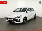 MG3 1.5 Hybrid Comfort Aut. ACC Navi Kamera - MG MG3 Comfort mit Hybrid-Antrieb (Benzin/Elektro)